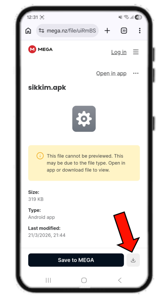 Sikkim Game Apk Download